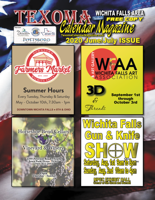 Wichita Falls